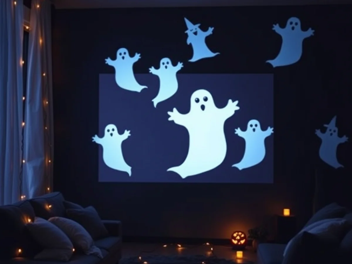 DIY Halloween Party Decorations: Budget‑Friendly Projects - halloween party decor ideas